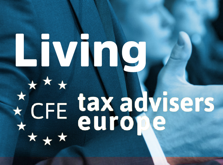 Living CFE – July to December 2022