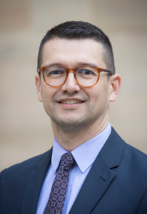 Aleksandar Ivanovski