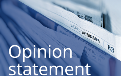 Opinion Statement FC 6/2022 on the European Commission Proposal for a Council Directive on debt-equity bias reduction allowance (‘DEBRA Proposal’)