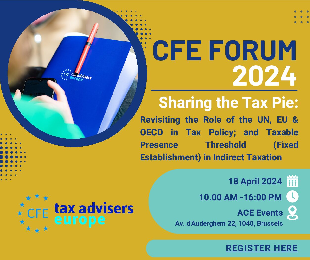 CFE Forum Report 2024