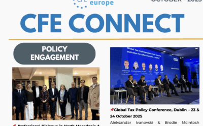 CFE Connect – October 2025