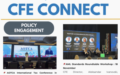 CFE Connect – November 2025