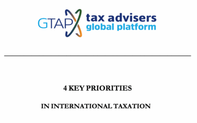GTAP’s 2025 Declaration