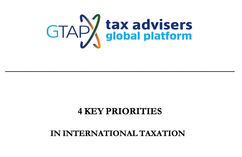GTAP’s 2025 Declaration